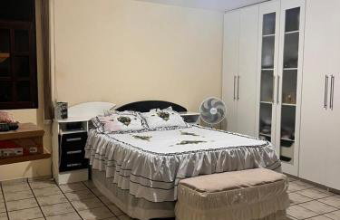 Excelente casa com piscina no Mirante para o São João - Foto 16