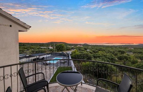 Beautiful Home In Primosten With Wifi - Foto 2