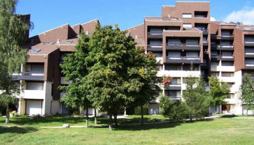 Résidence Herbouilly - APPARTEMENT T2 STANDING PIED DES PISTES MAE-5783 - Foto 3