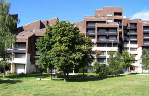 Résidence Herbouilly - Très joli deux pièces rénové pied des pistes MAE-3964 - Foto 3