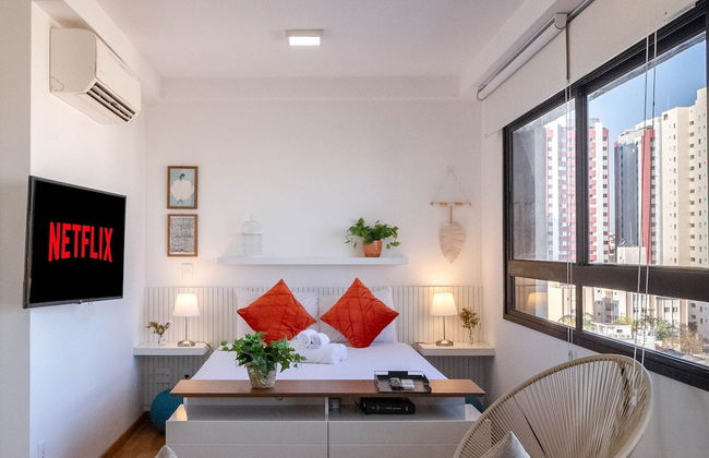 Condomínio Edifício Living Design - Foto 6