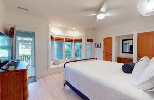 Blue Crab Cottage - Foto 27