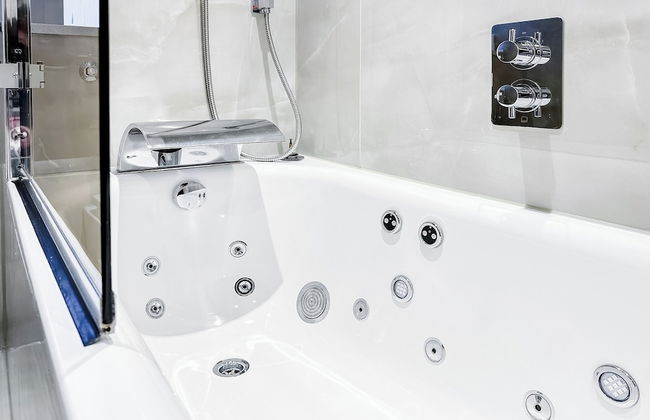 Luxury 3 Bedrooms Flat in Central London - Foto 15