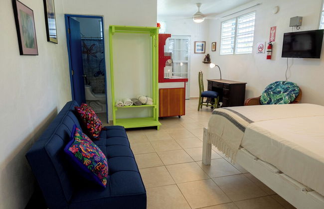 Studio 1 Tinima - Foto 3