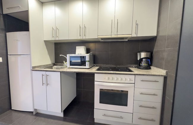 Apartamentos La Solana 3000 - Foto 10