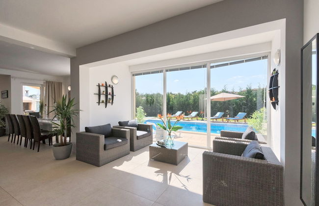 Villa 1520 - Foto 33