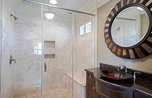 Capitano - Huge Luxury Beachfront Home with Private Pool & Rooftop Deck - Foto 38