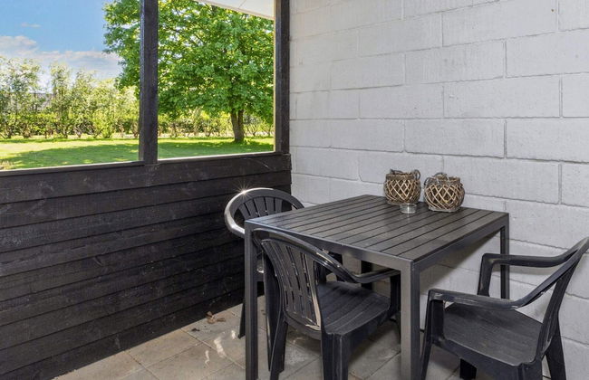 6 Person Holiday Home in Spottrup - Photo 12