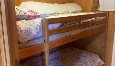 Petit chalet 40 m2 en Ubaye BARCELONNETTE - Foto 3