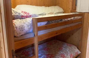 Petit chalet 40 m2 en Ubaye BARCELONNETTE - Foto 3