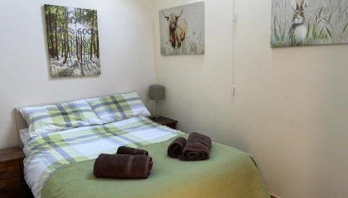 Broomhead Cottages - Foto 5