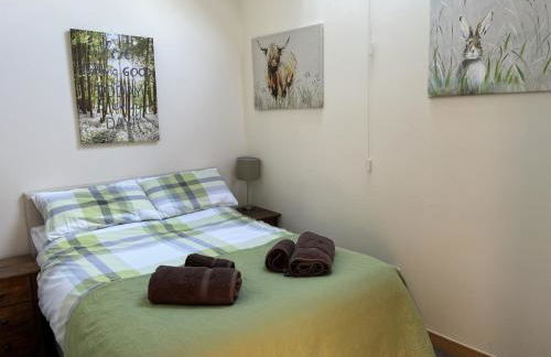 Broomhead Cottages - Foto 5