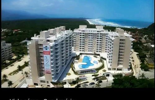 Vista Serra e Mar - Foto 11