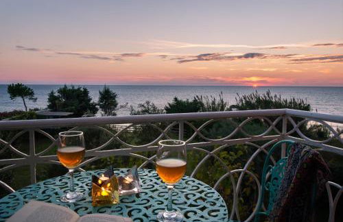 Beachfront Villa Meliti - Foto 23