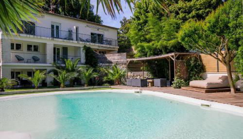 La maison des roses 1 Avignon - Foto 2