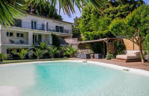 La maison des roses 1 Avignon - Photo 2