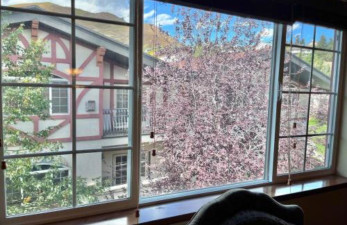 Cozy Zermatt King Villa Near Park City Ski Resorts - 3072 - Foto 5