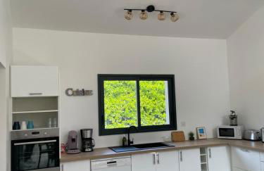 New house for 8 people - Foto 25