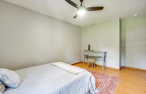 Game Room and Private Yard Family Gem in Kunkletown - Foto 17