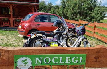 Dobre Miejsce na Roztoczu - Foto 1