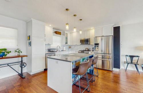 Sunrise House on Lake Champlain - Foto 7