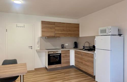 Apartment, Zimmer, Ferienwohnung - Foto 18