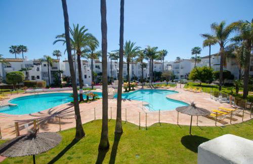 Aparment Terraza de Agustina- Swimming pool next to the beach - Photo 31