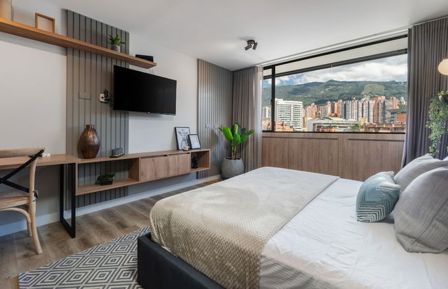 Apartment Go Living & Suites by HOUSY HOST - Foto 51