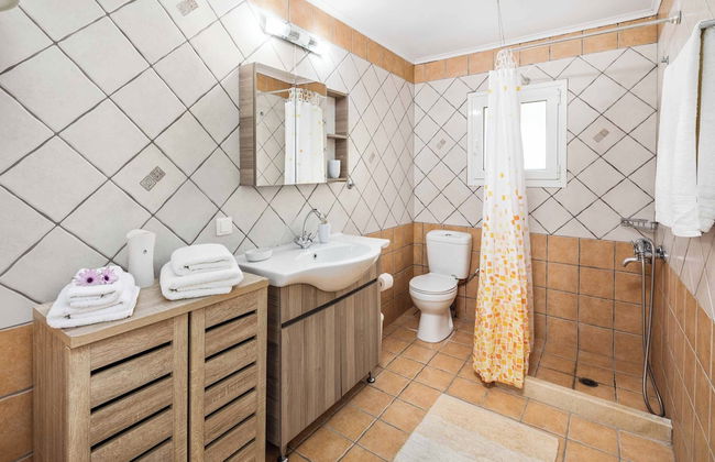 Villa Secret Paradise - Foto 18