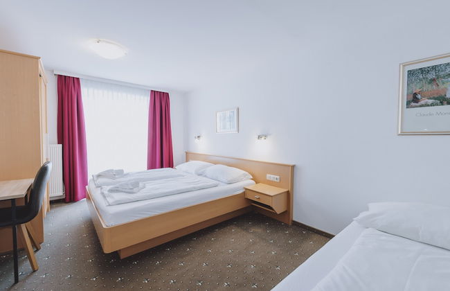 Appartements Sulzer by we rent - Foto 6