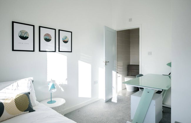 The Old Foundry, Long Melford - Foto 7