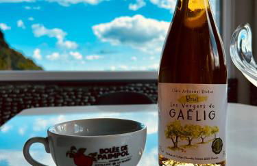 Chez Paulette Sur la Plage - Foto 39