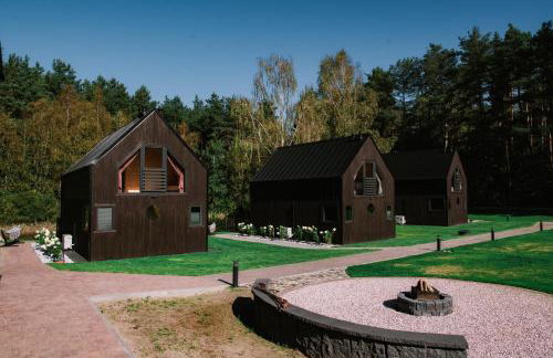 Black Resort Balia Sauna - Foto 54