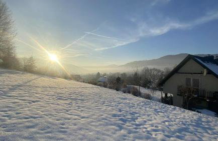 Agroturystyka pod Baranią Gorą - Foto 27