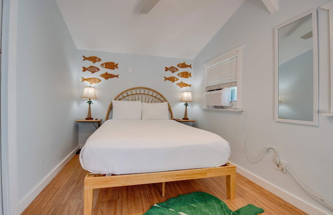 New The Cottage at James House - Photo 8