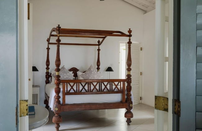 IF Villa in Unawatuna - Photo 24