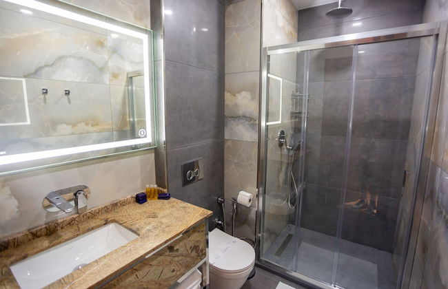 Neptun Palace Kvariati - Foto 54