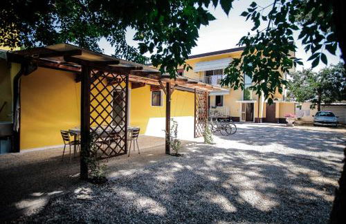 Appartamenti & Bungalows Luca Angiolin - Foto 17