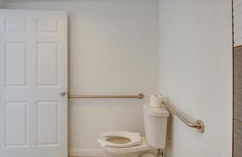 Mountain Views Minimalist California Studio - Foto 10