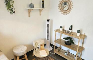 Charming studio - Photo 12