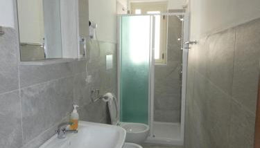 Vacanze Cilento - Foto 4, Shower
