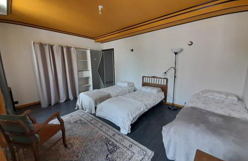 Gîte du RELAI du Château - Parc Oriental - Puy du Fou - Foto 12