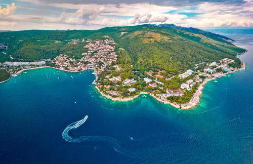 Apartment Labin 23 - Foto 19