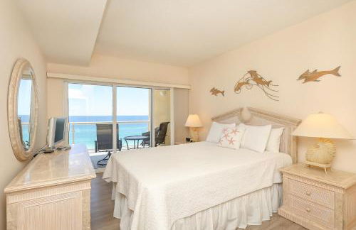 Emerald Isle Gulf Front 2B Condo - 802 - Foto 35