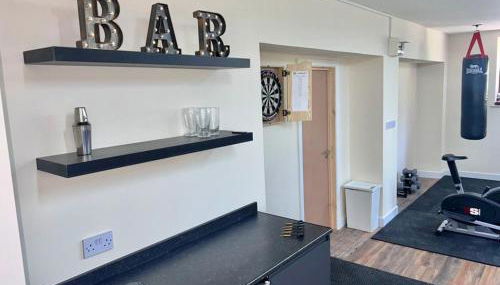 Perfect Tranquil Holiday Home Old Forge Pumphouse - Pass the Keys - Foto 5, Other