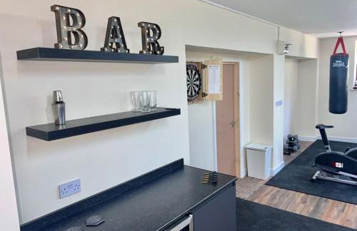 Perfect Tranquil Holiday Home Old Forge Pumphouse - Pass the Keys - Photo 5