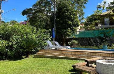 Casa Canasvieiras Florianópolis com piscina e mar - Foto 21
