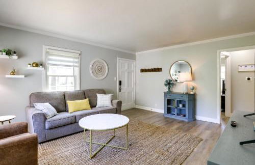 Milwaukee Home with Serene Patio and Backyard Garden! - Foto 4