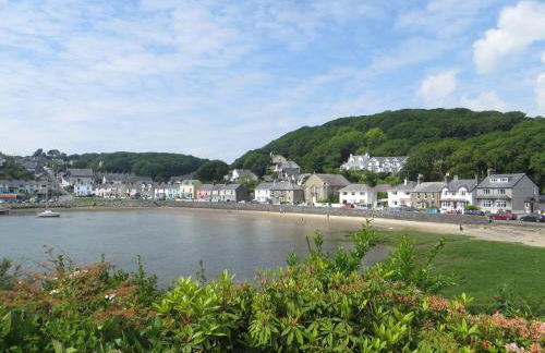 Bryn Gwyn, Sleeps 8, Sea Views, Borth y Gest - Photo 35