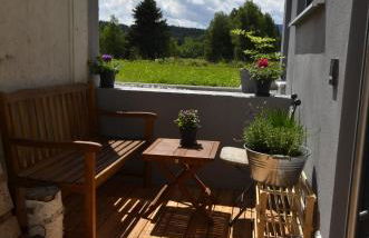 Bergnest Bad Bayersoien - Foto 10